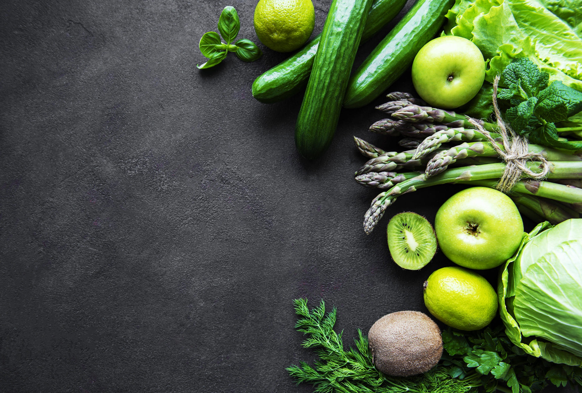 Vegetables Wallpaper