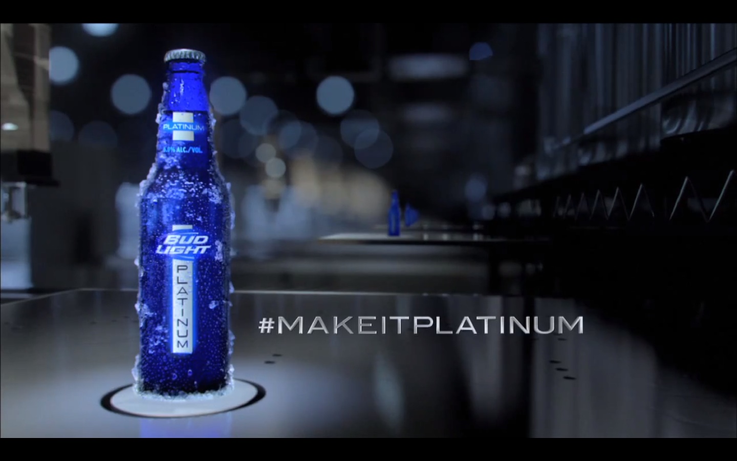 Posts Bud Light Platinum Does Budweiser Water Down Their Beer
