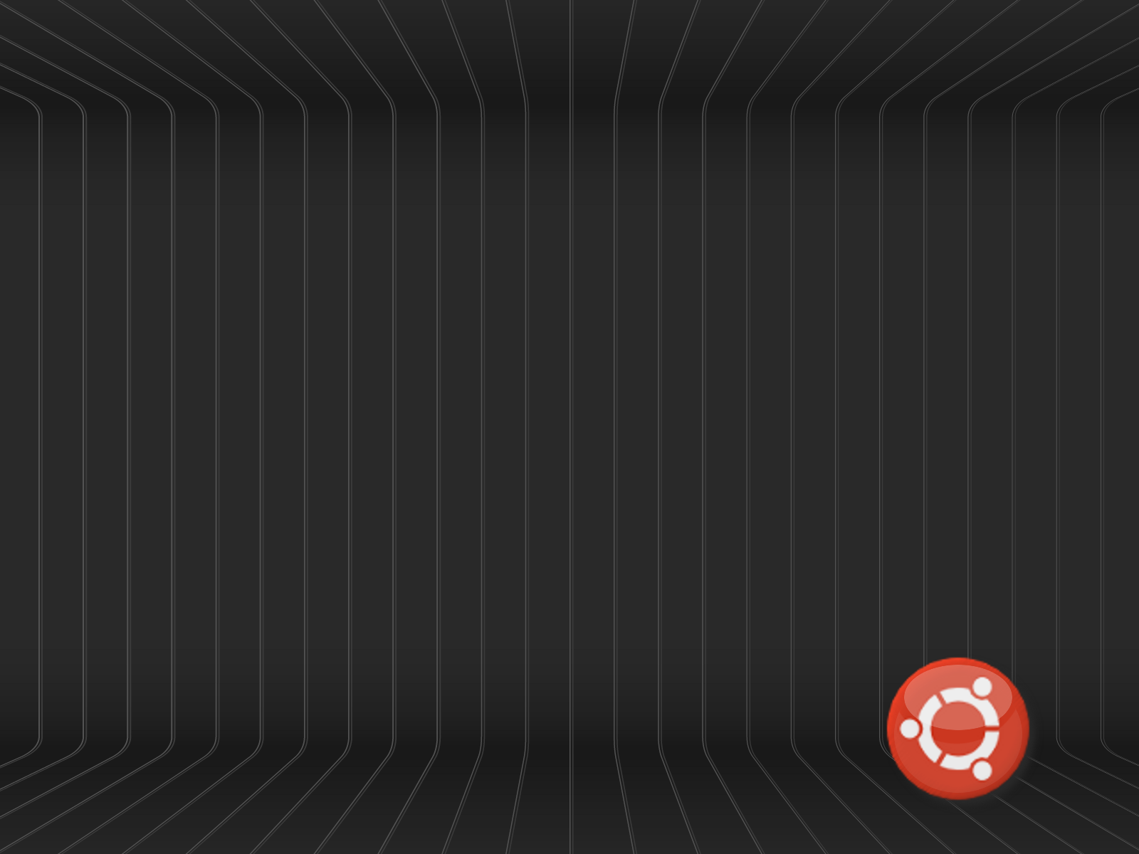 Ubuntu HD Desktop Wallpaper Background