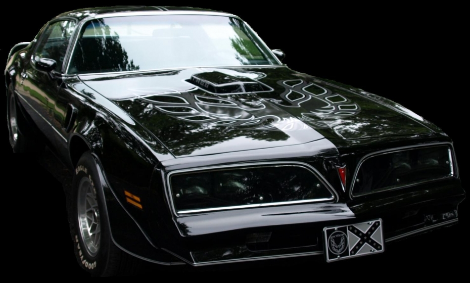 Pontiac Trans Am Pictures Wallpaper Of