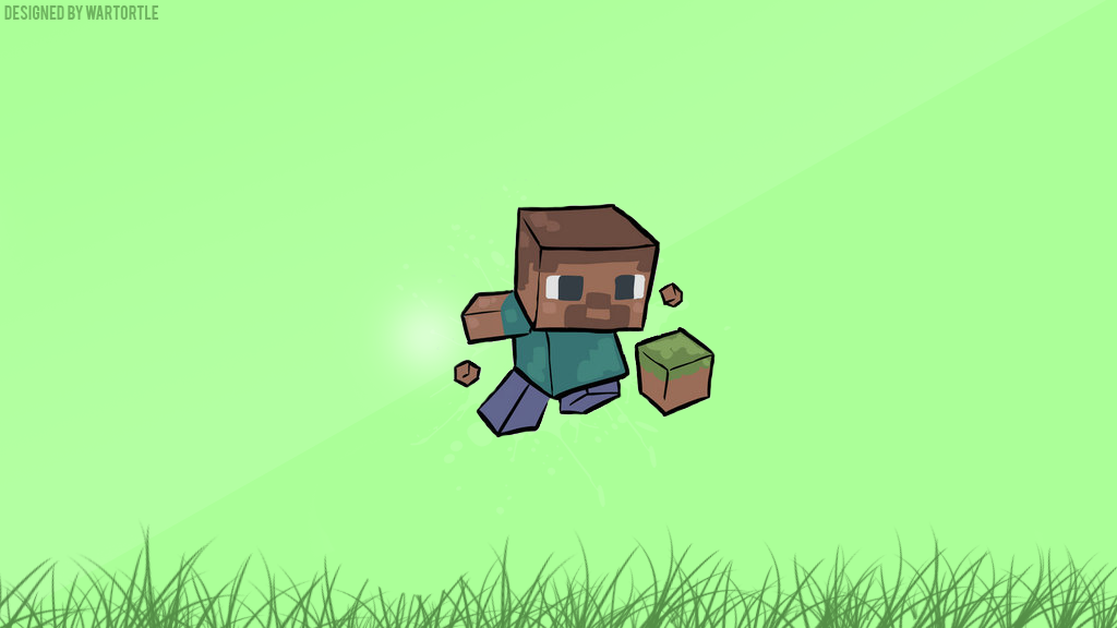Hey people of Se7ensins what do you think of my Minecraft image I made