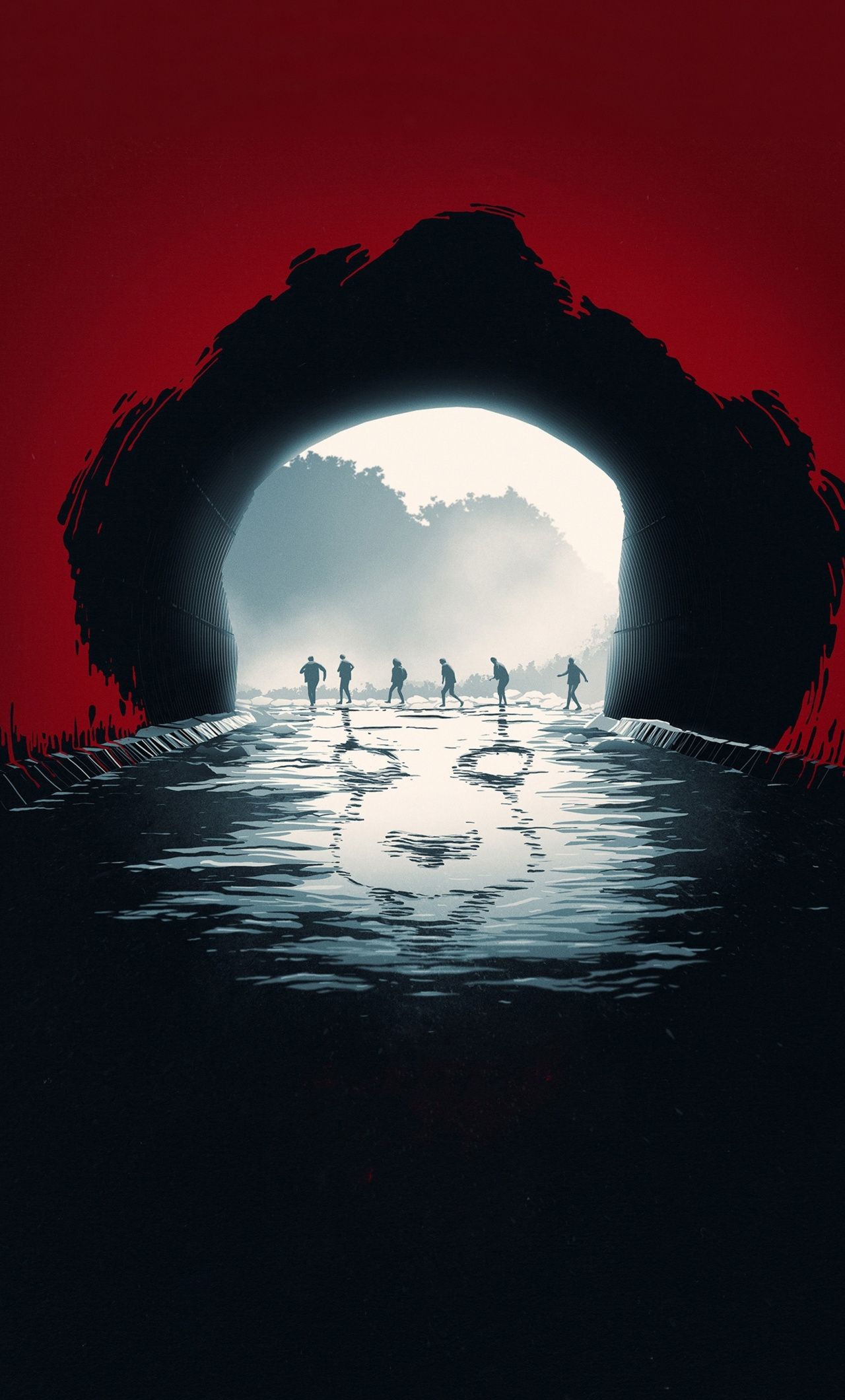 Free download Pennywise Live Wallpapers Hd Does It Chapter 2 Come Out