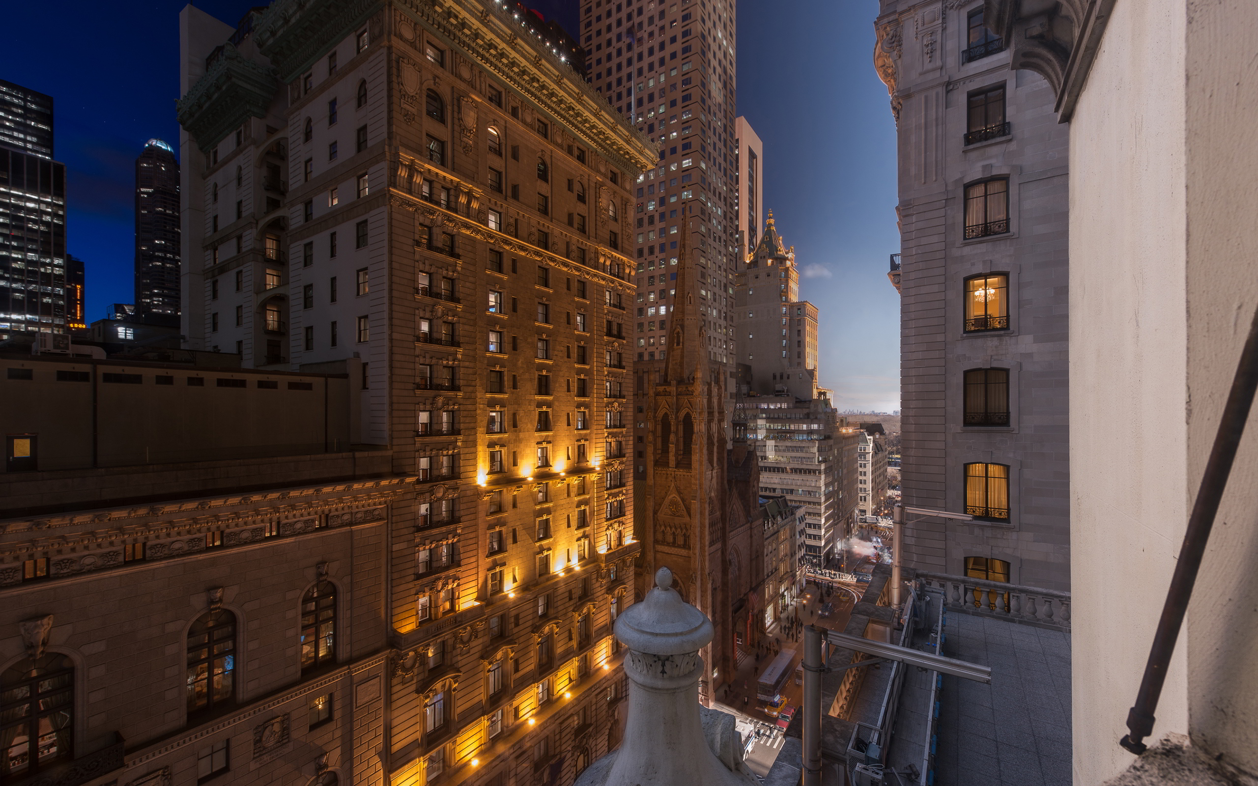 5th Avenue