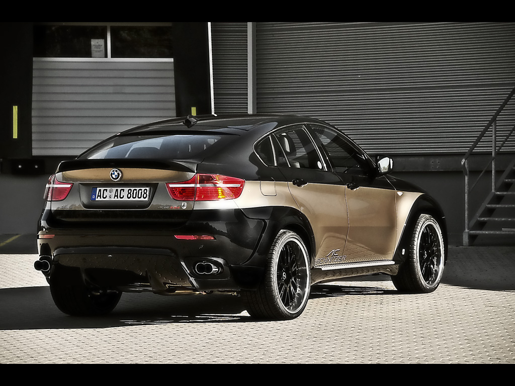 🔥 Free download BMW X6 Wallpapers Hd Wallpapers [1920x1200] for