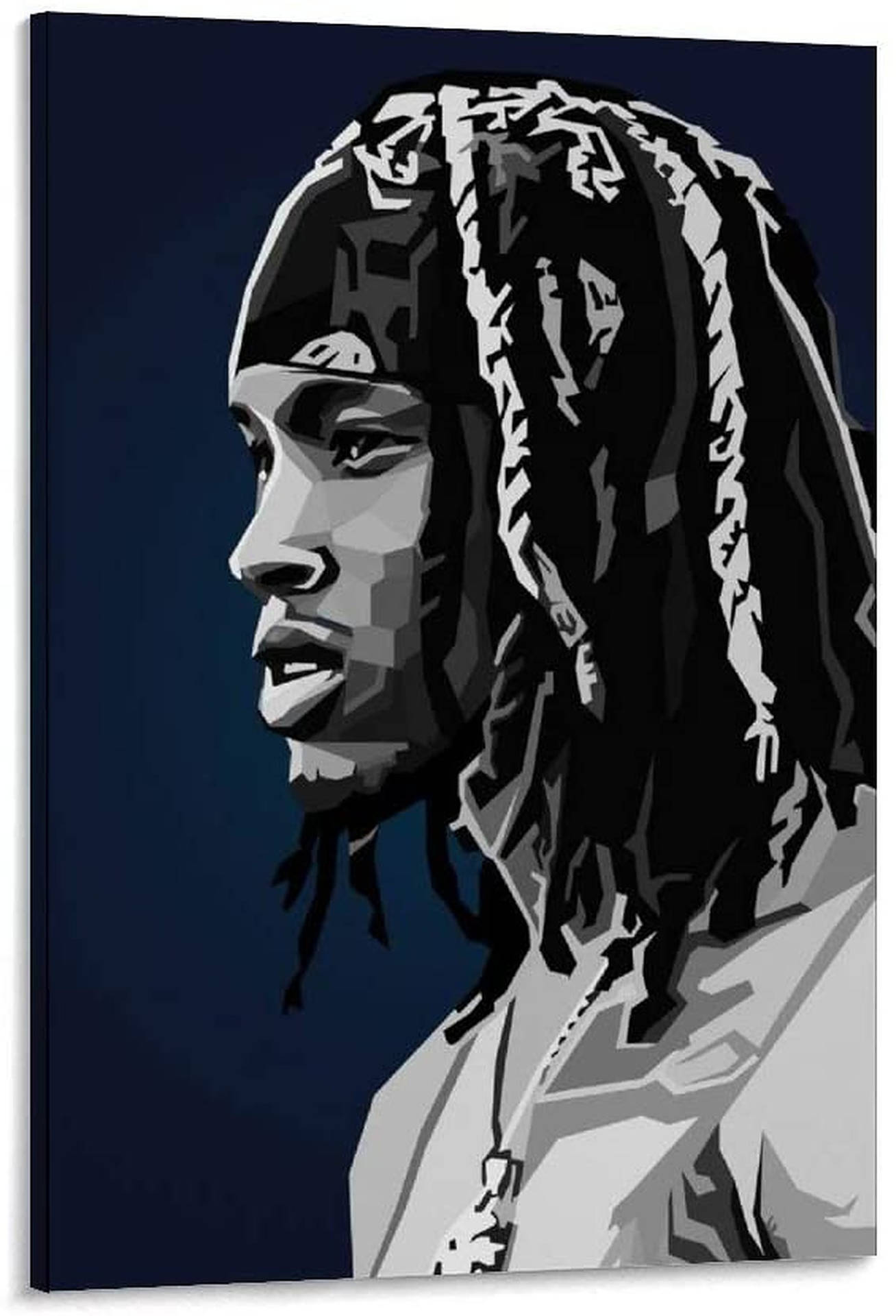 King Von Wallpaper