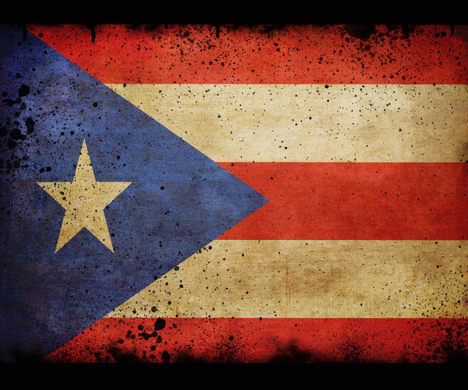 🔥 [77+] Puerto Rico Flag Wallpaper Free | WallpaperSafari
