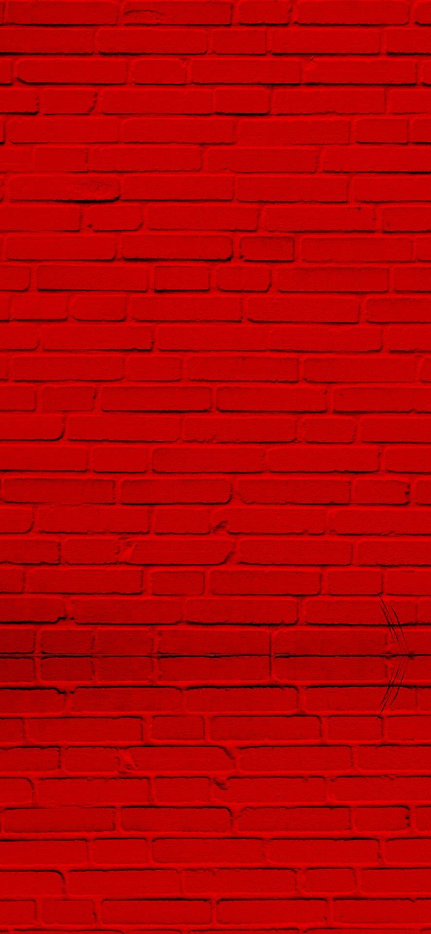 Red Background Wallpaper HD