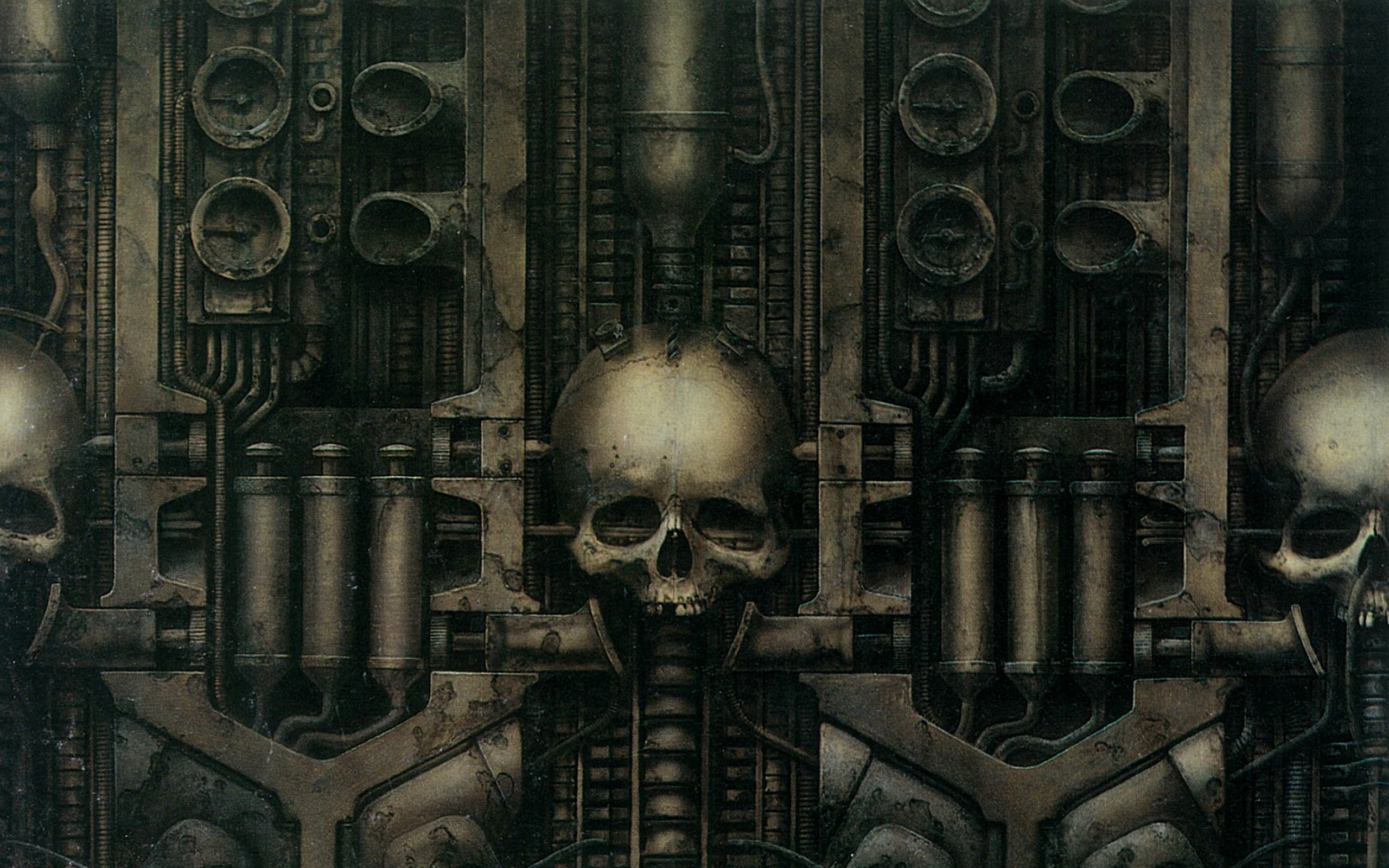 Related Pictures Hr Giger Artwork Wallpaper Art HD