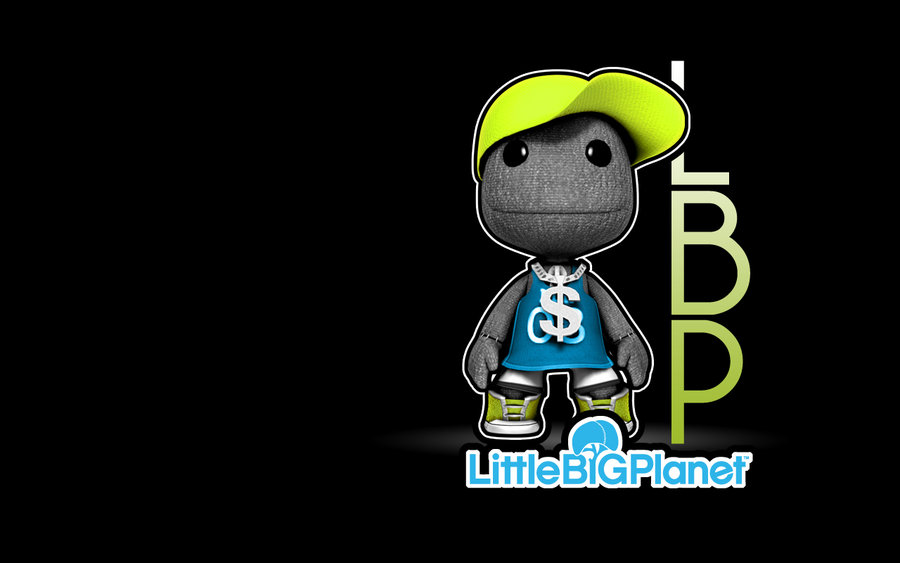 Lbp Wallpaper By Mad Jackle