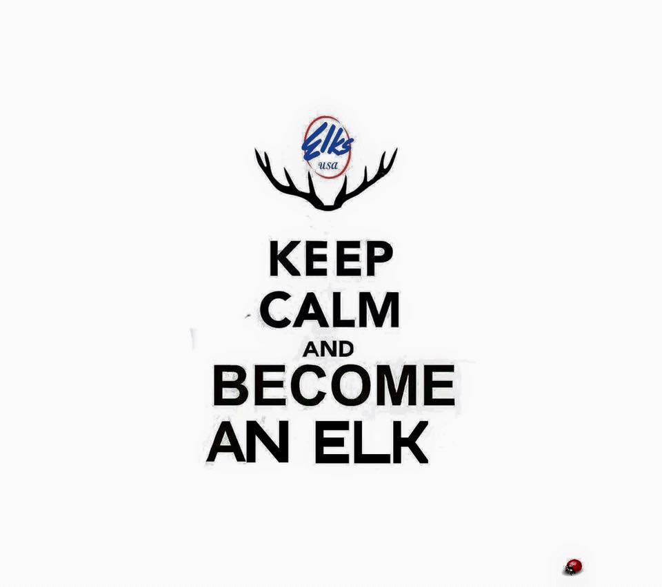 Elks Org Lodge Joining The