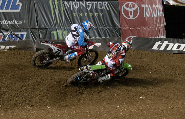 Photo Villopoto S Pass Of Reed For The Lead And Win