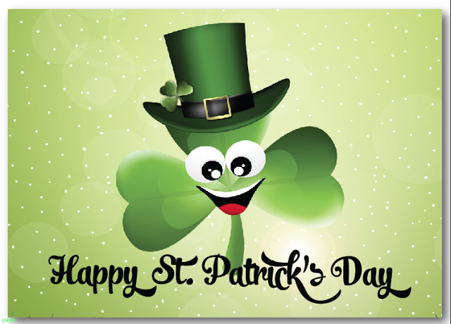 Happy St Patrick S Day Image Pictures Greetings