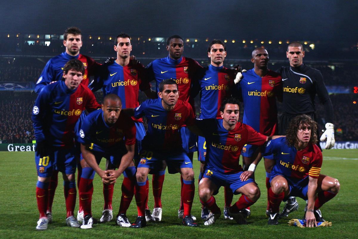 Soccer Players Wallpaper Barcelona Football Club Pictures