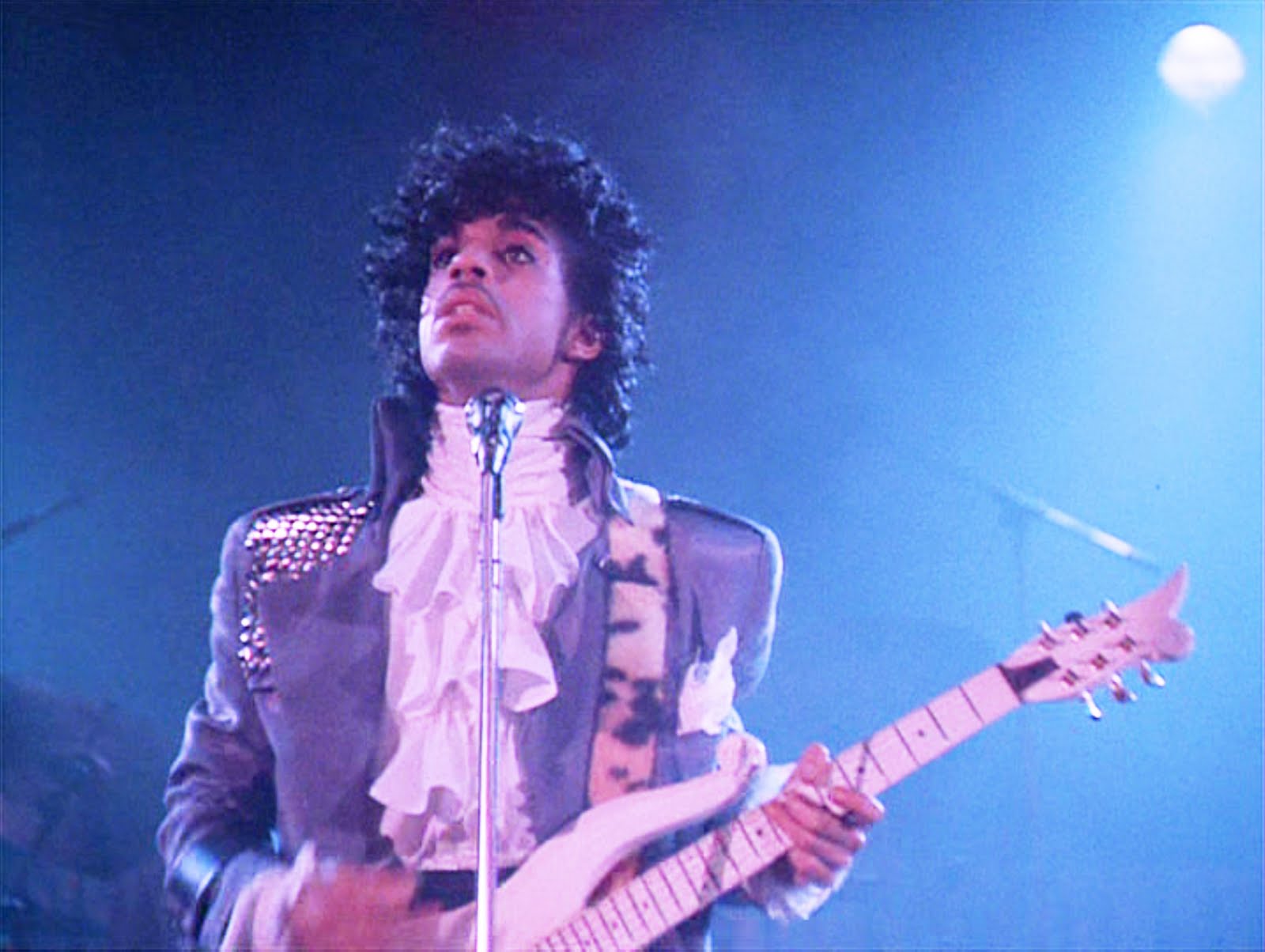 Purple Rain At Why It S The Musical That Defined