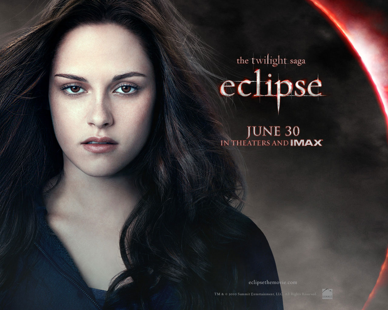 The Twilight Saga Eclipse Movie Wallpaper Joblo