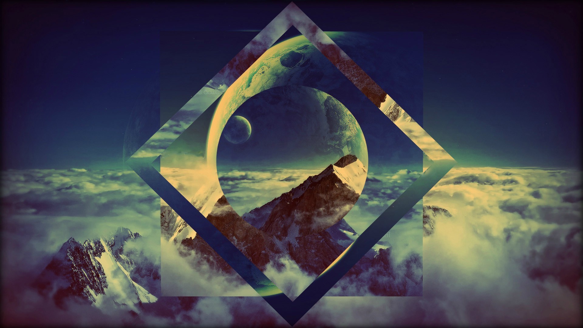 HD Fullscreen Wallpaper