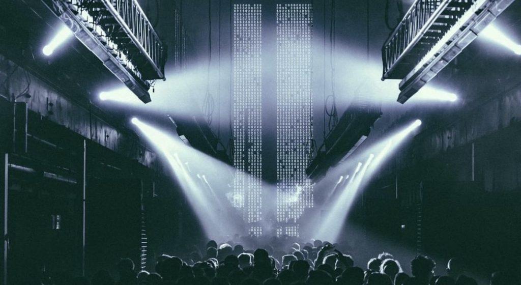 Adam Beyer S Long Awaited Return To Printworks With Re Generate