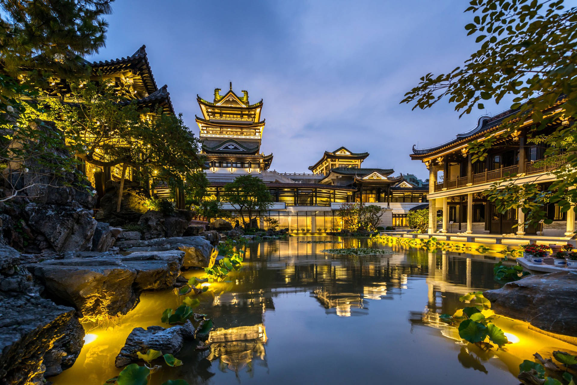 Top Guangzhou Wallpaper Full HD 4k To Use