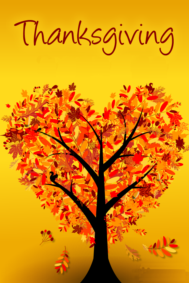 Thanksgiving Themes Desktop Wallpaper More
