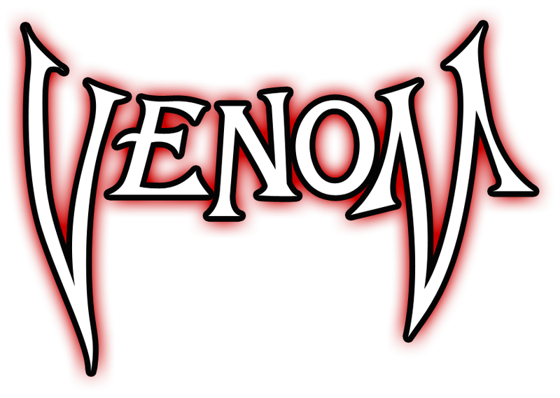 Venom Energy Logo