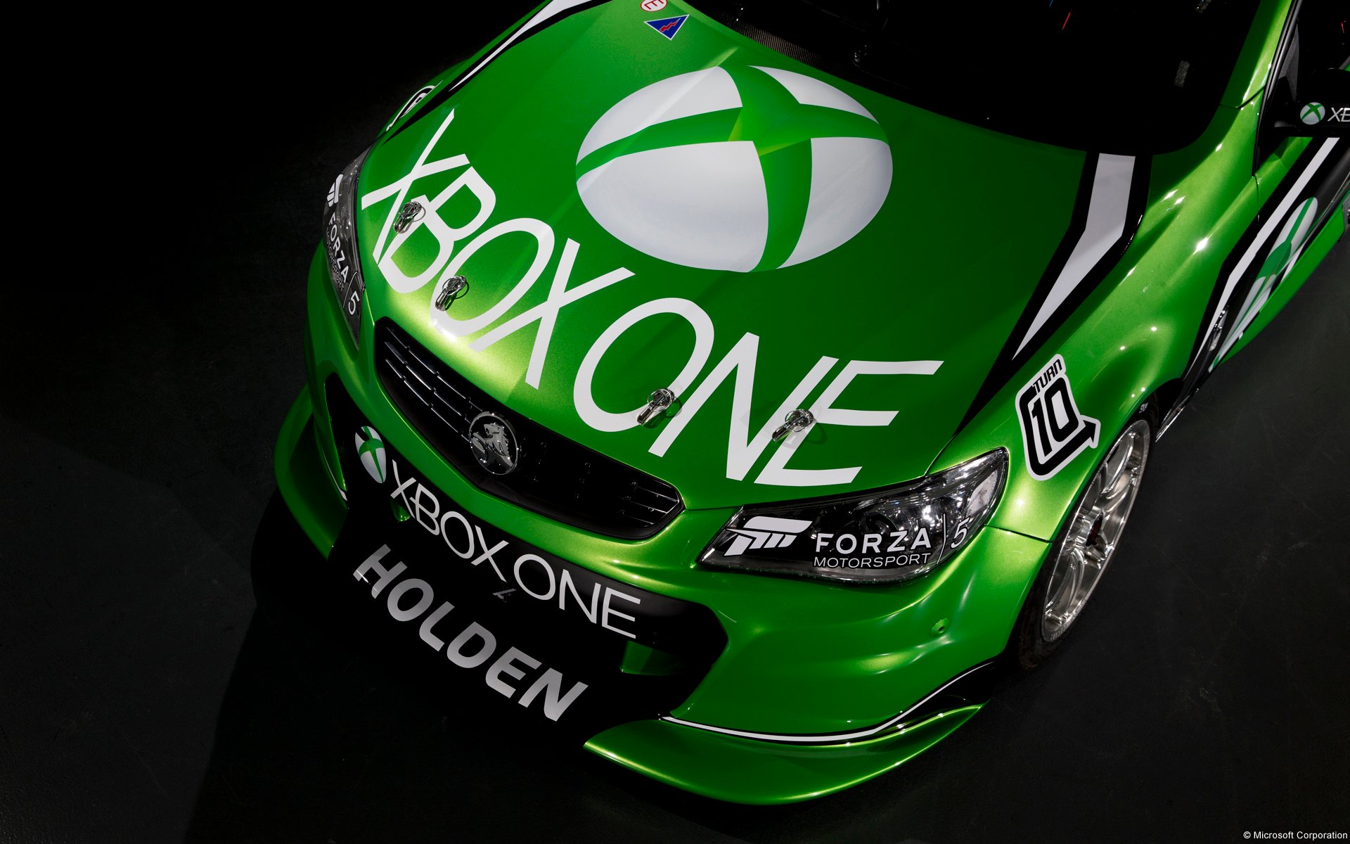 xbox one car Computer Wallpapers Desktop Backgrounds 1920x1200 ID