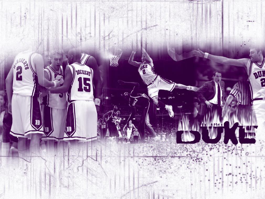 Duke Basketball Wallpaper Desktop Background
