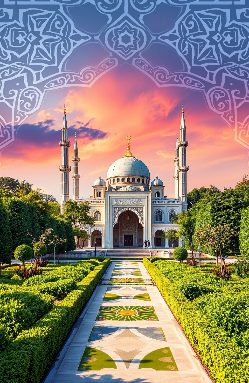 Hd Islamic Wallpaper