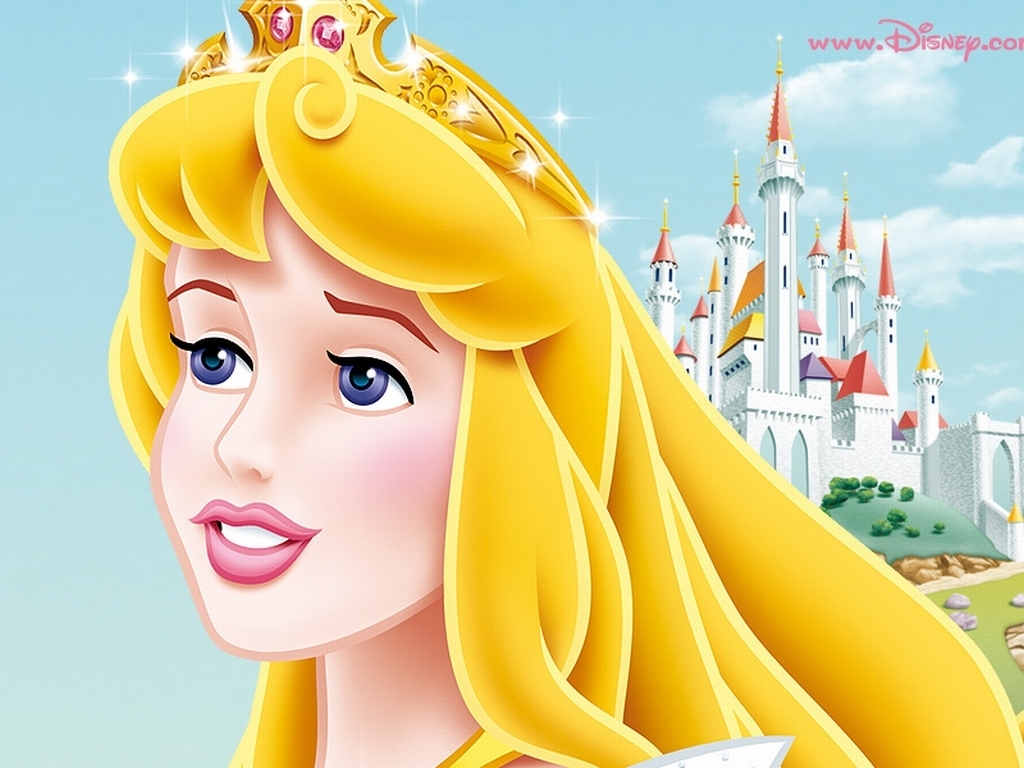 Sleeping Beauty Wallpaper Disney Princess