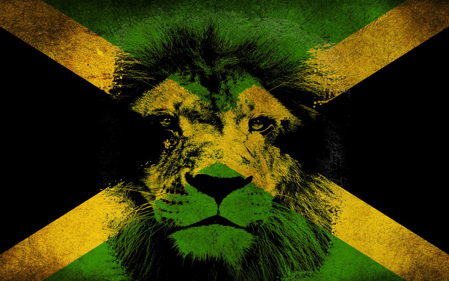 Jamaican Lion By Plantsofdistraction