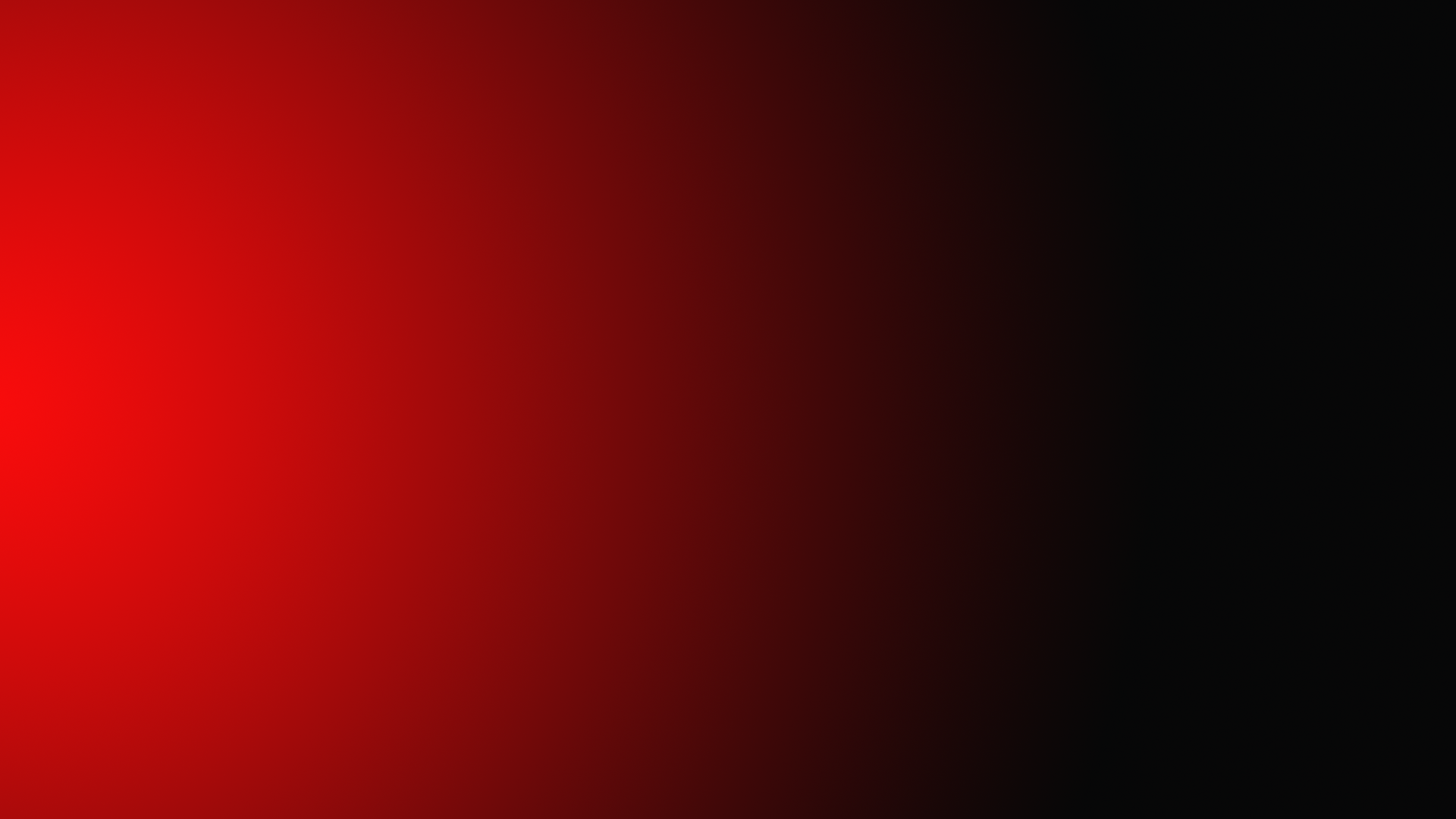 Black And Red Background Wallpaper