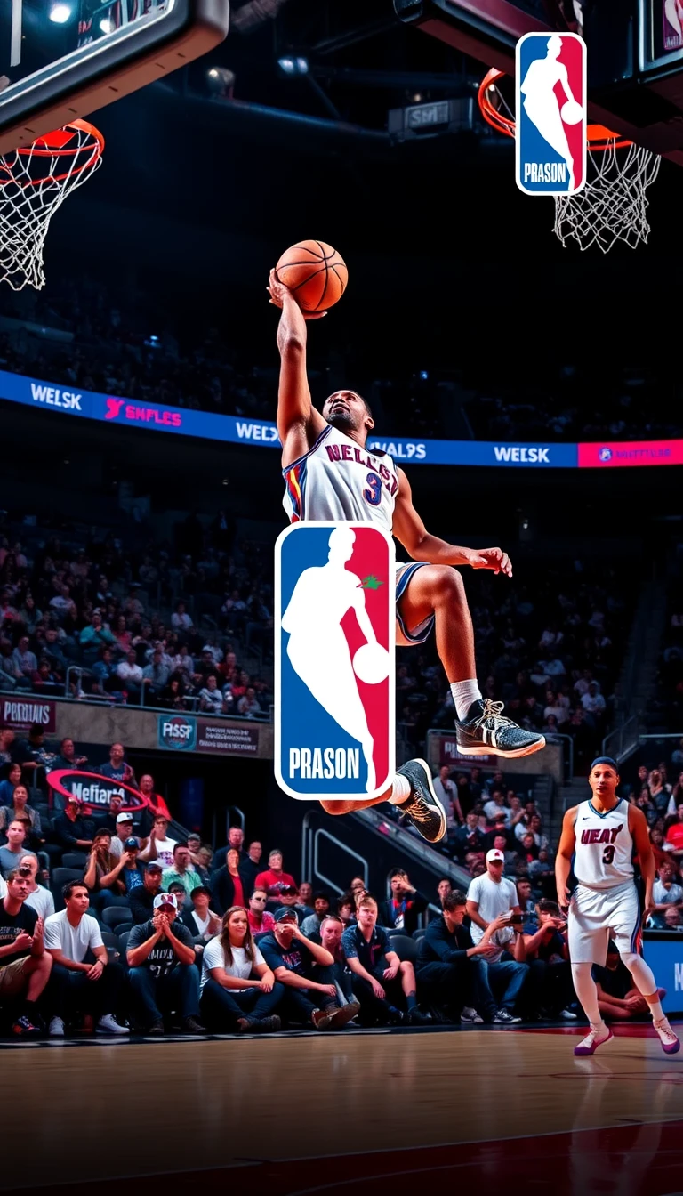 Nba Wallpaper