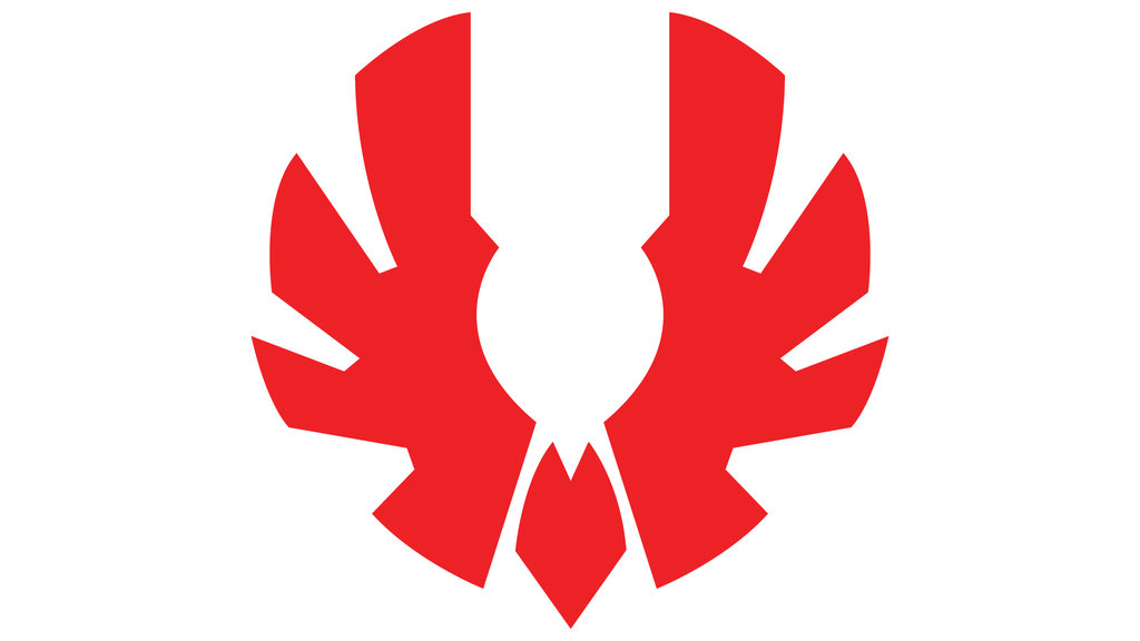 BitFenix Logo   White by NoX Troniq on