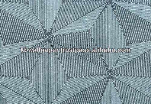 Laminate Wall Covering Designer Wallpaper 3d Design