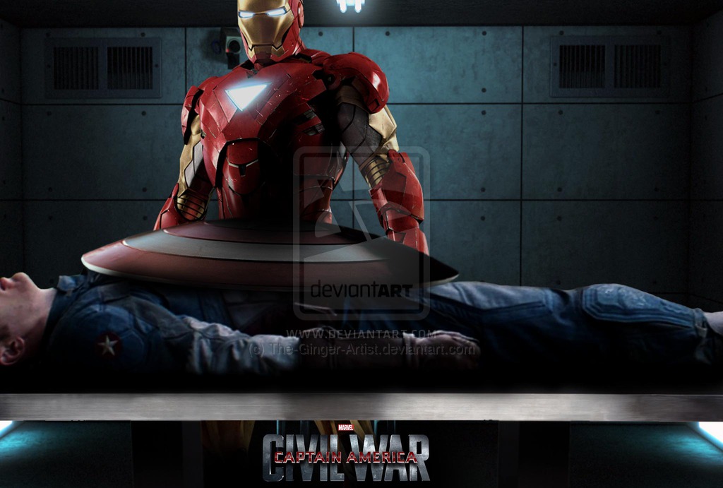 Movies Captain America Civil War Movie Poster HD Wallpaper Quotes