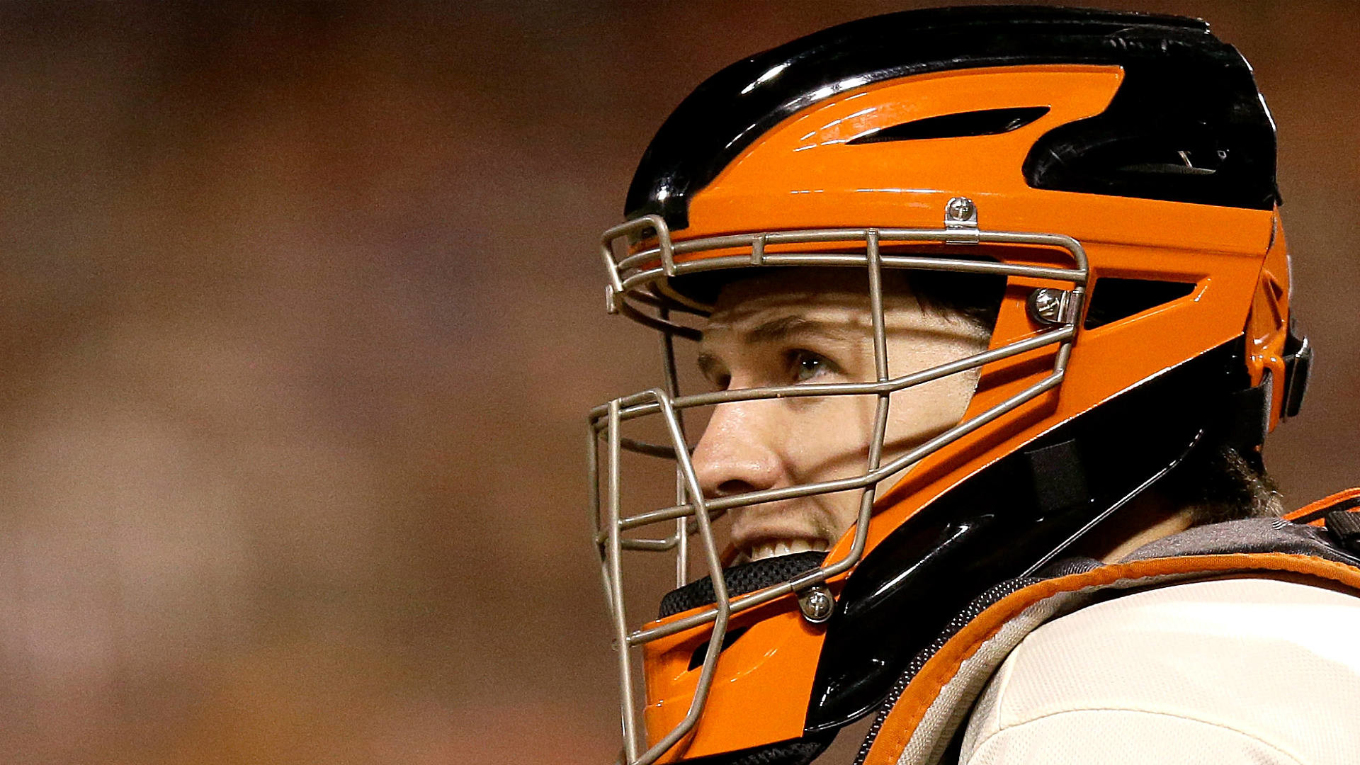 Buster Posey Wallpaper