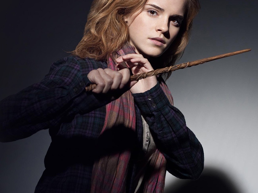 Hermione Granger Image Wallpaper HD