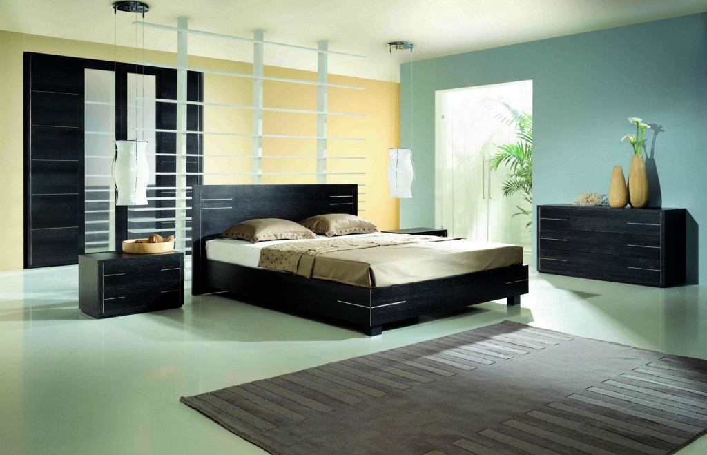Wood Bedroom Furniture Desktop Background For HD Wallpaper
