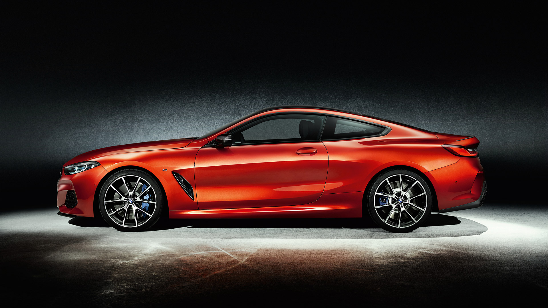 Bmw Series Coupe Wallpaper HD Image Wsupercars