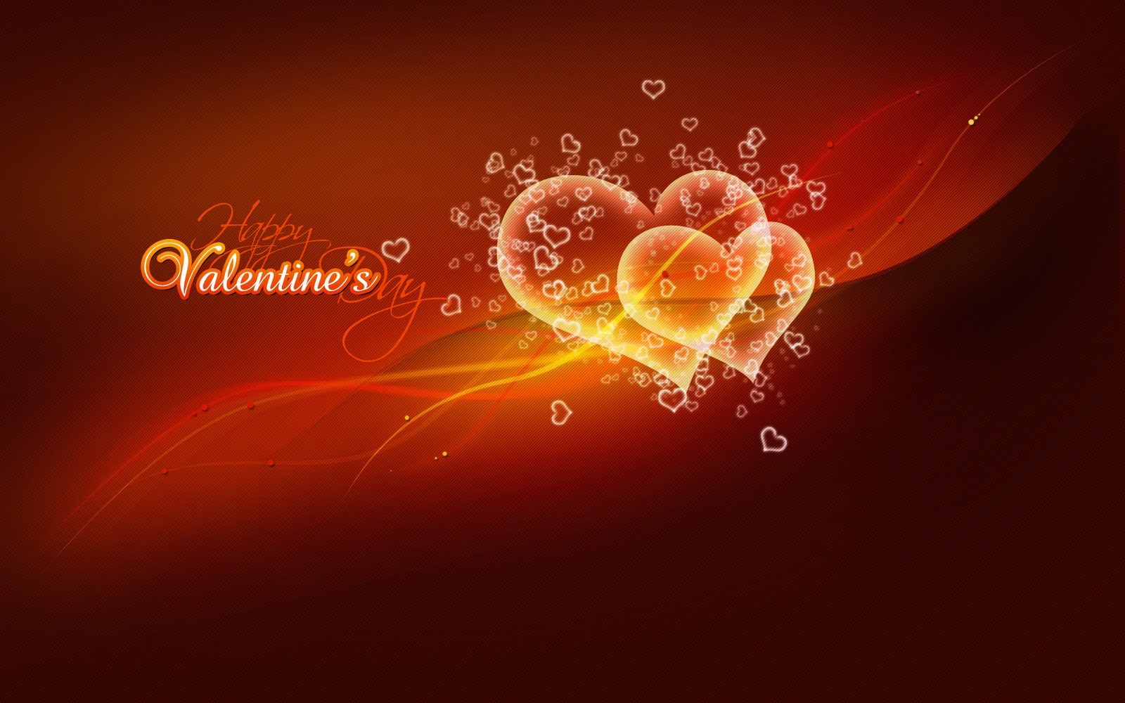 Wallpaper Cool Valentines Day