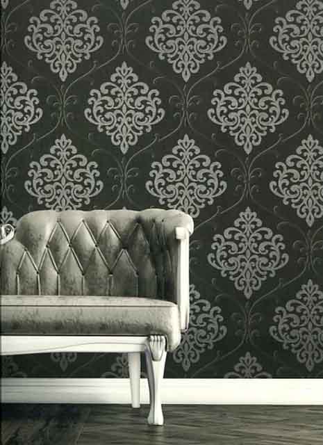 Sparkle Wallpaper Ambrosia 2542 20718 By Kenneth James For Brewster