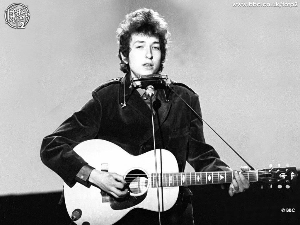 Bob Dylan Wallpaper Classic Rock