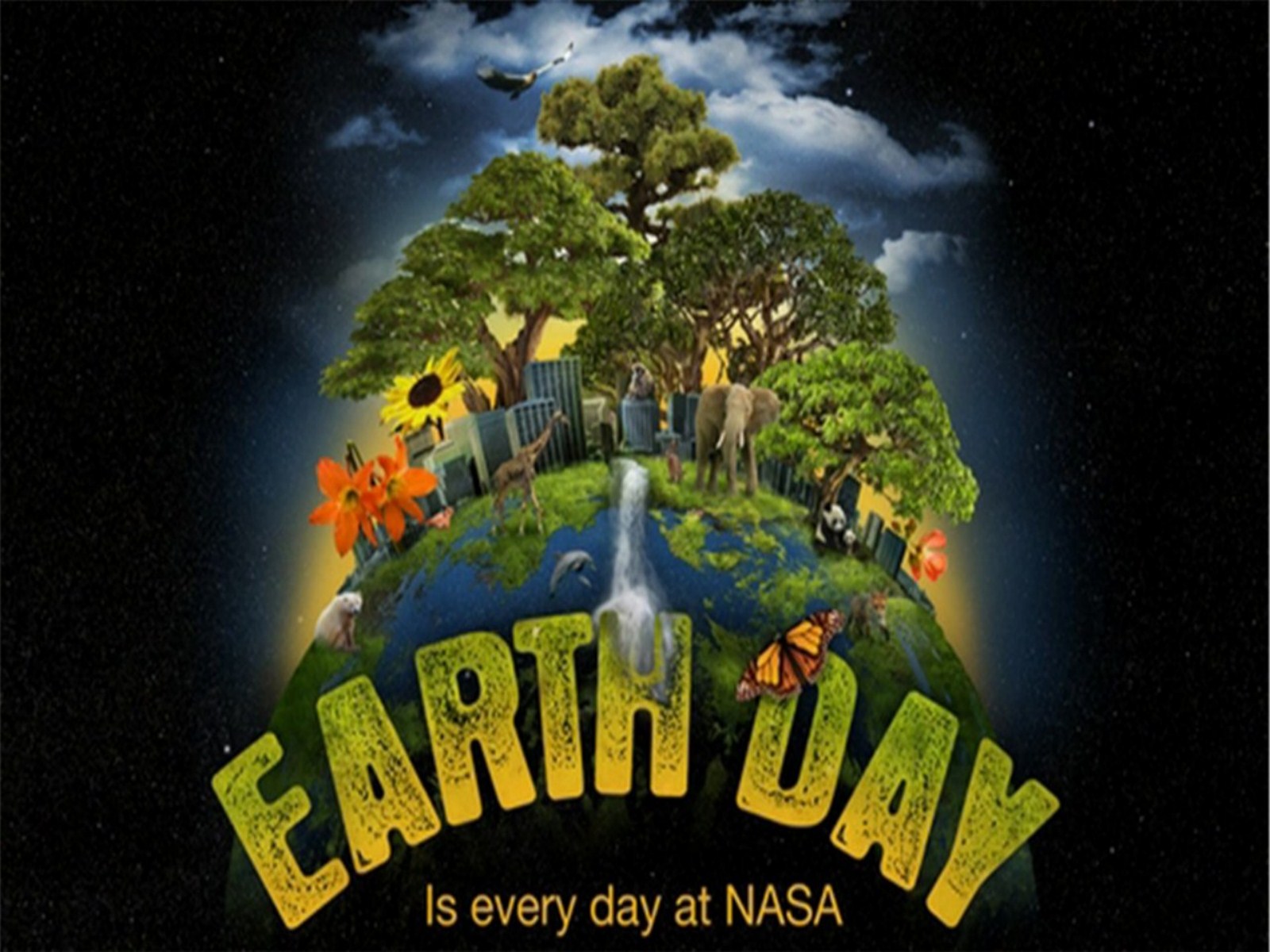 Earth Wallpaper Iphone Earth day nasa wallpaper