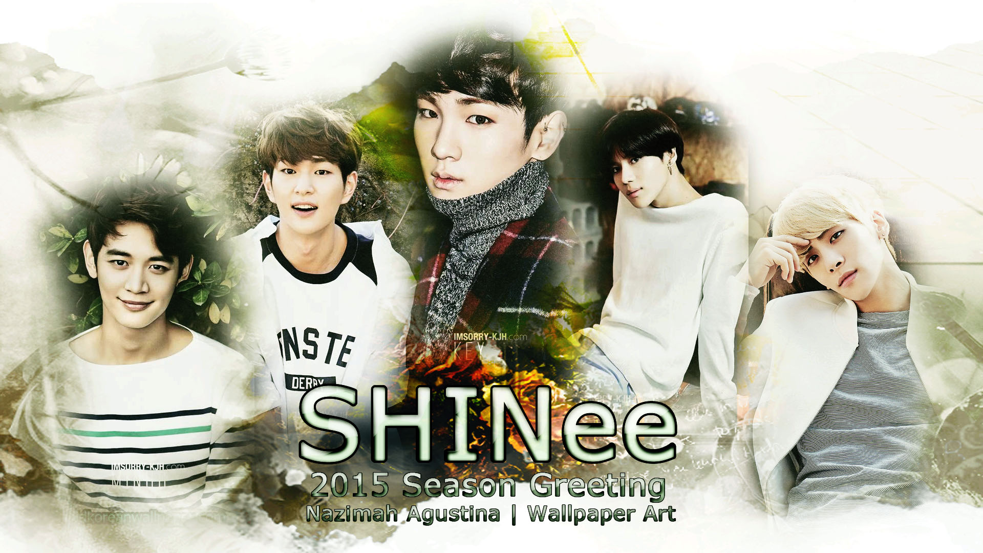 Related Keywords Suggestions For Shinee Wallpaper