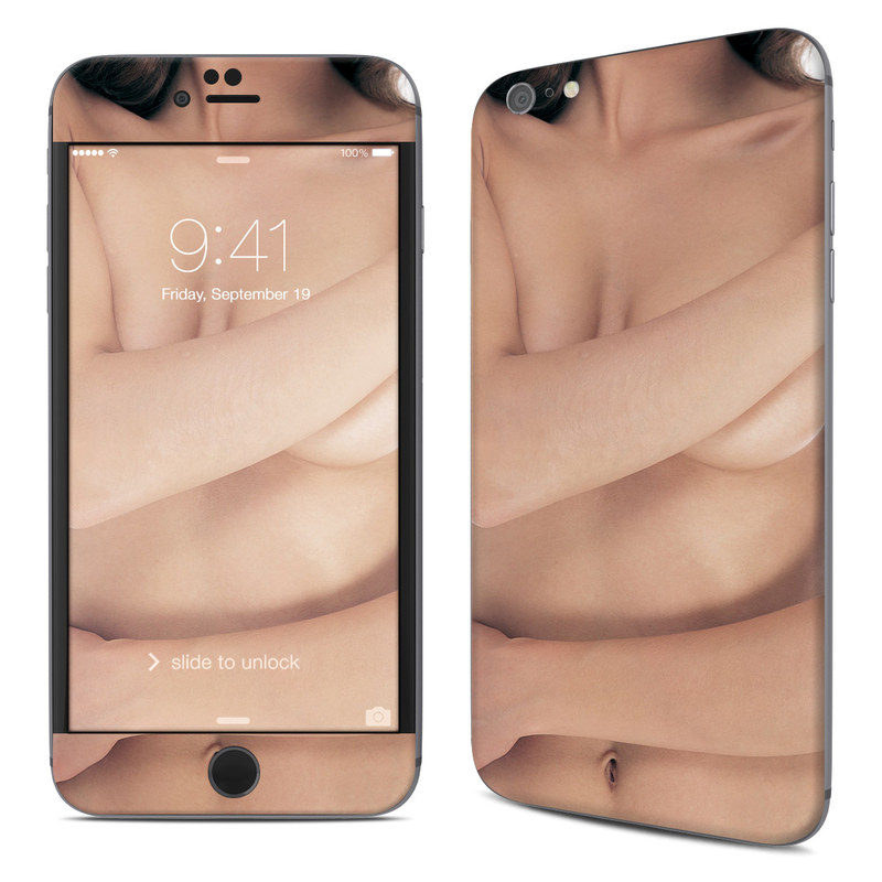 Free download Apple iPhone 6 Plus Skin Sexy Girl by Gaming DecalGirl for De...