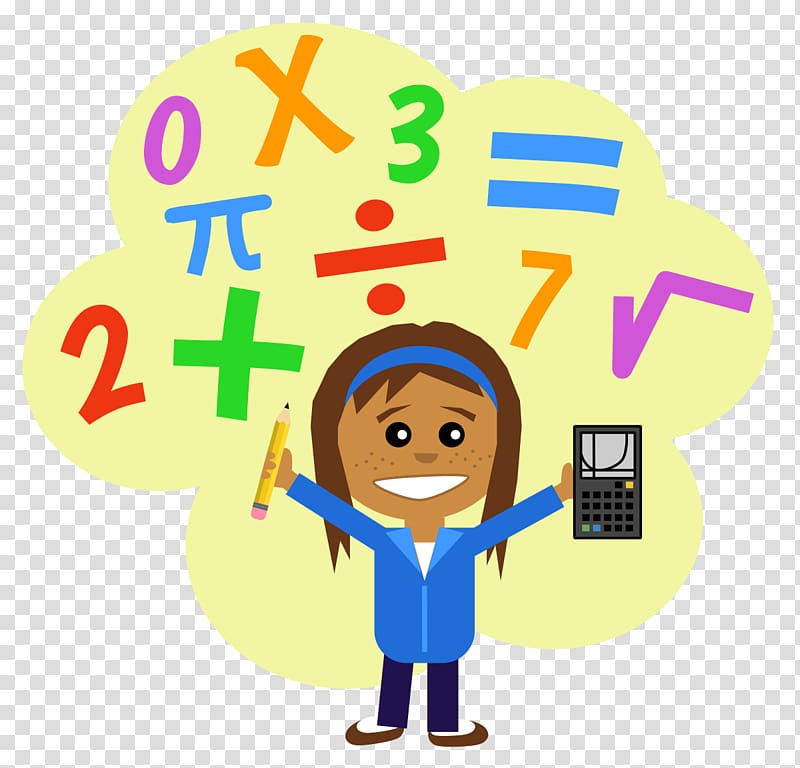 Mathematics Number Numeracy Key Stage Math Transparent
