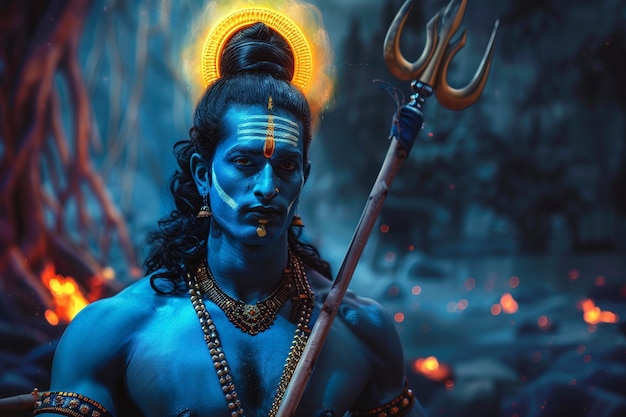 Lord Shiva 8k Ultra HD Wallpaper Zedge For Pc