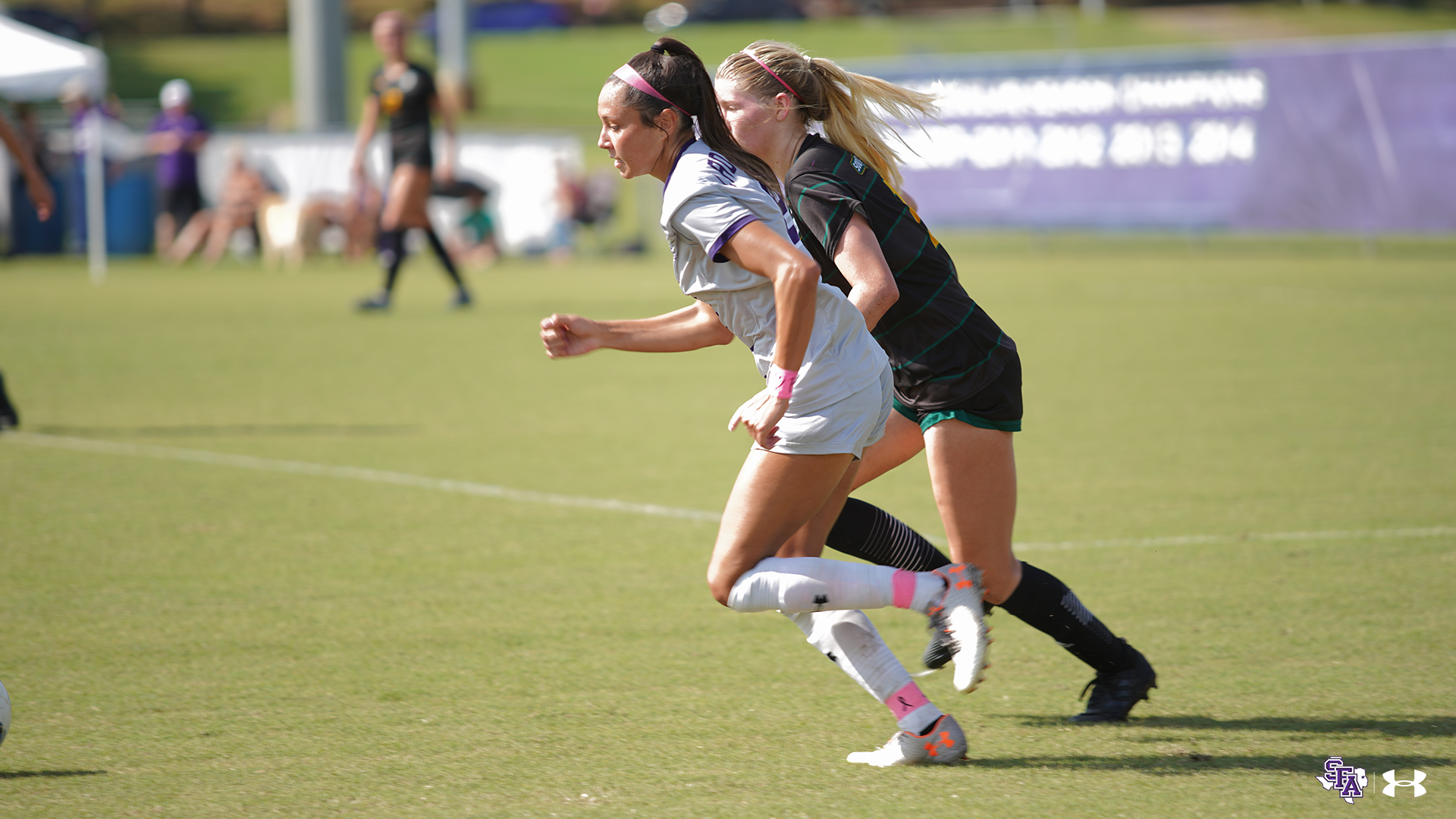 Katelyn Termini Women S Soccer Stephen F Austin State