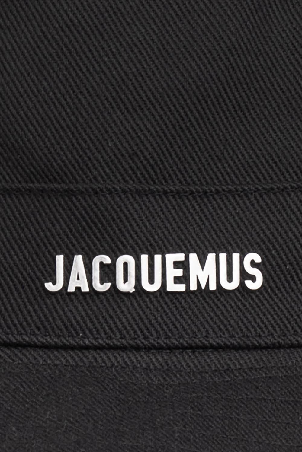 Jacquemus Artichaut Cotton Hat Men S Accessorie Vitkac