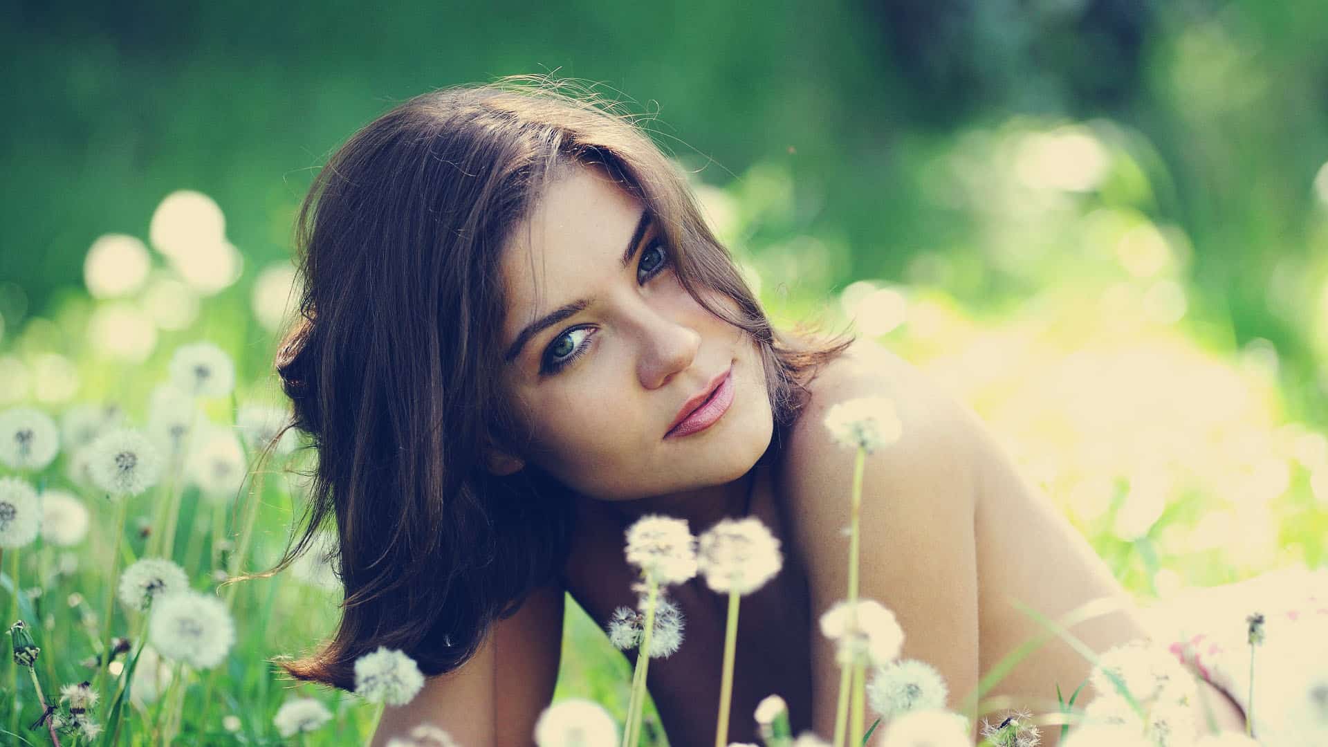 Awesome Wallpaper For Girls