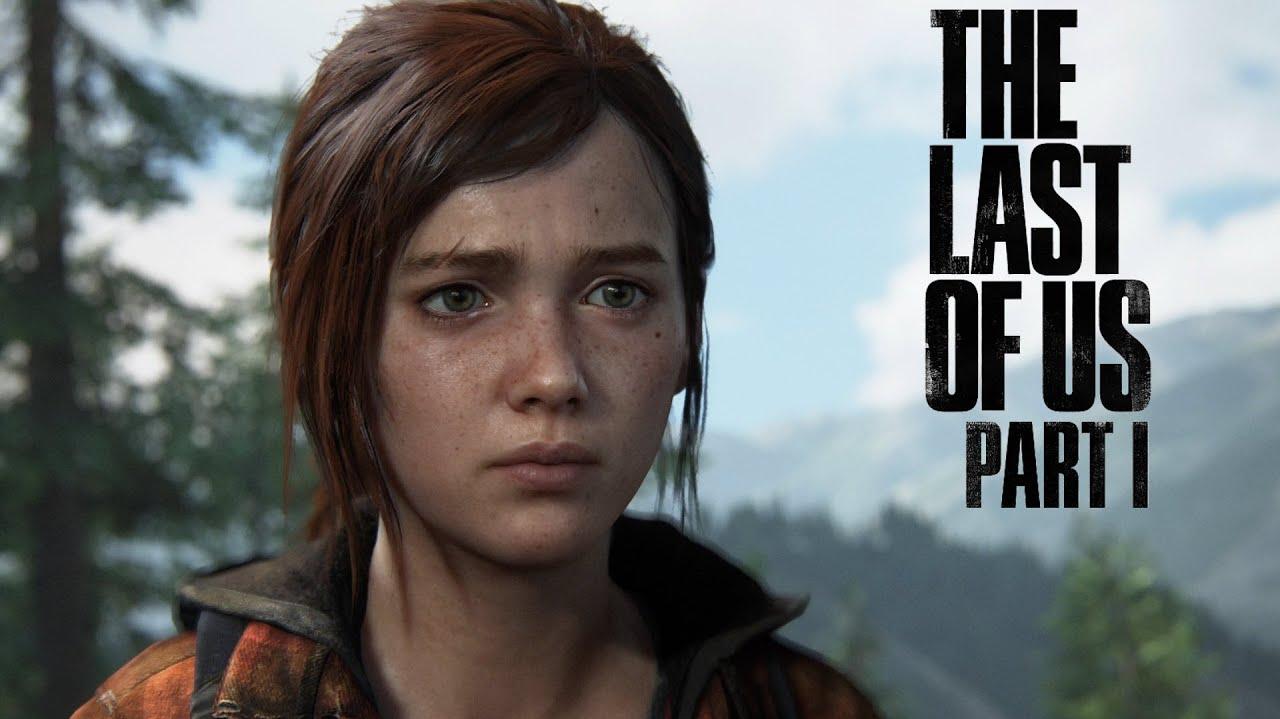The Last Of Us Part I Remake Ps5 4k Fps Full Walkthrough